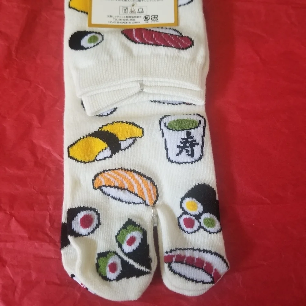 Socks